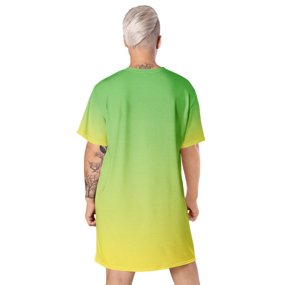 T-Shirt Dress - Arekkusu - Store