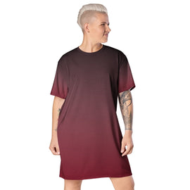 T-Shirt Dress - Arekkusu - Store