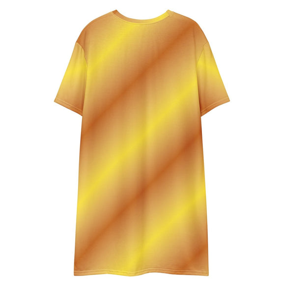 T-Shirt Dress - Arekkusu - Store