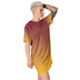 T-Shirt Dress - Arekkusu - Store