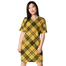 T-Shirt Dress - Arekkusu - Store