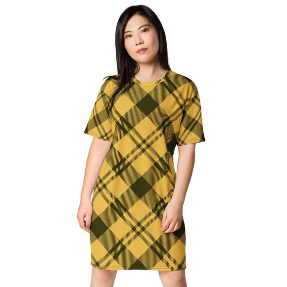 T-Shirt Dress - Arekkusu - Store
