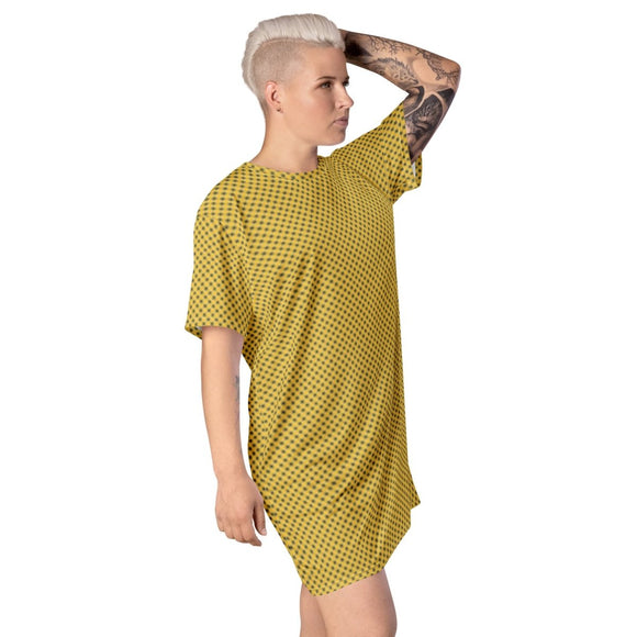 T-Shirt Dress - Arekkusu - Store