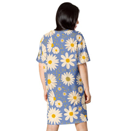 T-Shirt Dress - Arekkusu - Store