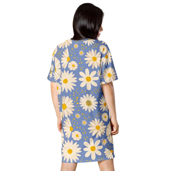 T-Shirt Dress - Arekkusu - Store