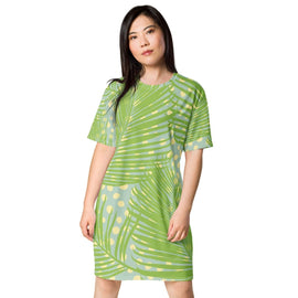 T-Shirt Dress - Arekkusu - Store