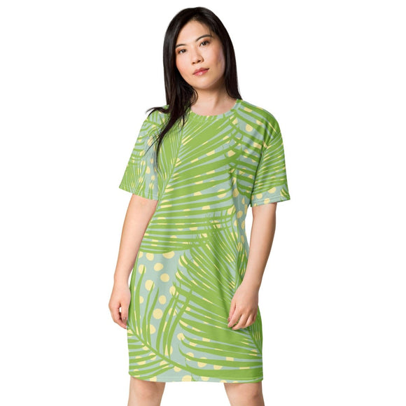 T-Shirt Dress - Arekkusu - Store