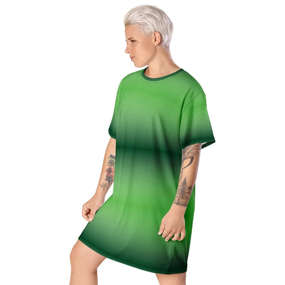T-Shirt Dress - Arekkusu - Store