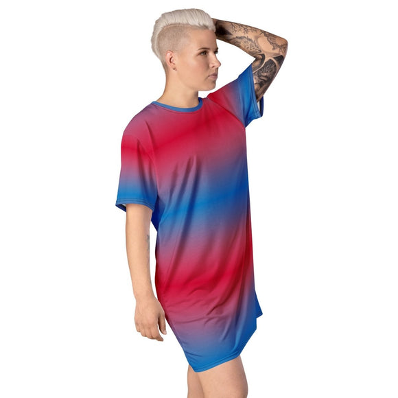 T-Shirt Dress - Arekkusu - Store