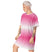 T-Shirt Dress - Arekkusu - Store