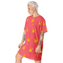 T-Shirt Dress - Arekkusu - Store