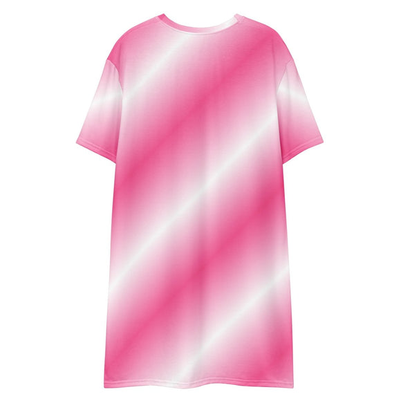 T-Shirt Dress - Arekkusu - Store