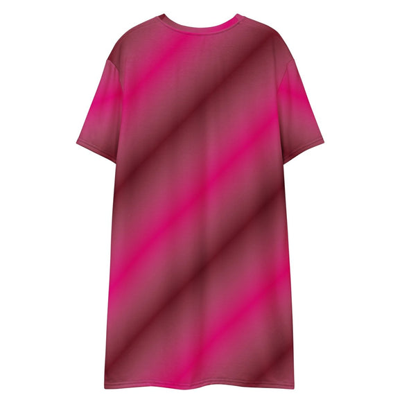 T-Shirt Dress - Arekkusu - Store