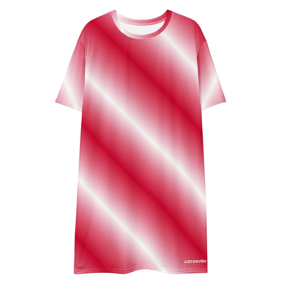 T-Shirt Dress - Arekkusu - Store