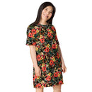 T-Shirt Dress - Arekkusu - Store