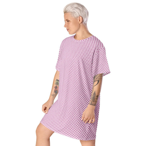 T-Shirt Dress - Arekkusu - Store