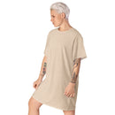 T-Shirt Dress - Arekkusu - Store