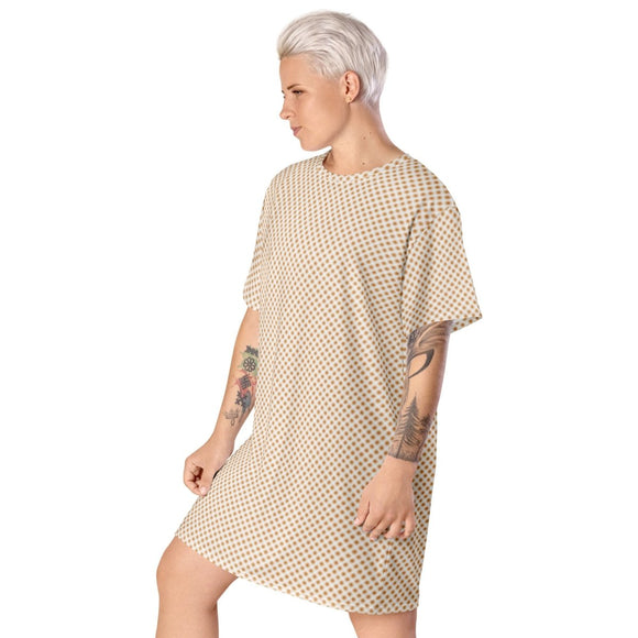 T-Shirt Dress - Arekkusu - Store