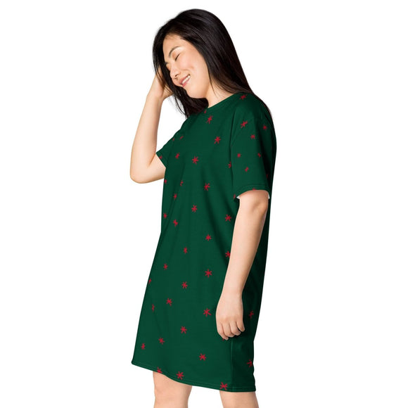 T-Shirt Dress - Arekkusu - Store