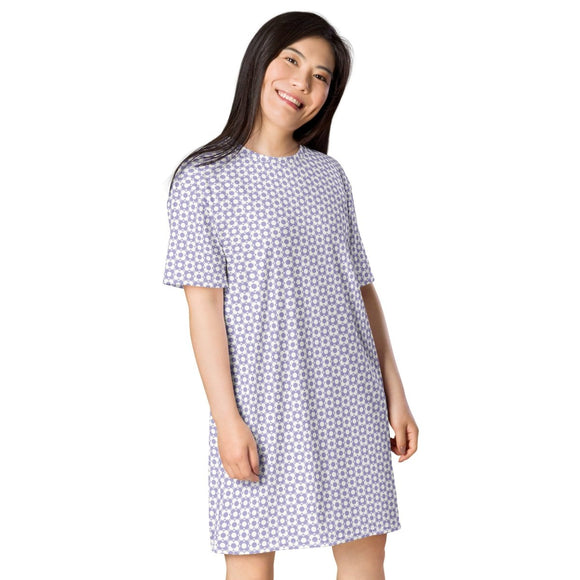 T-Shirt Dress - Arekkusu - Store