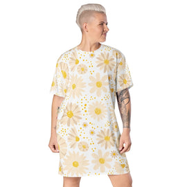 T-Shirt Dress - Arekkusu - Store