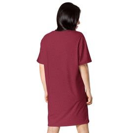 T-Shirt Dress - Arekkusu - Store