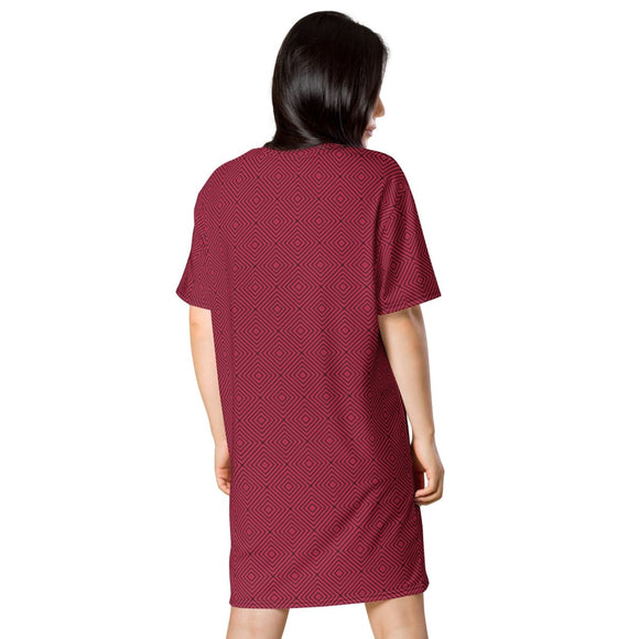 T-Shirt Dress - Arekkusu - Store