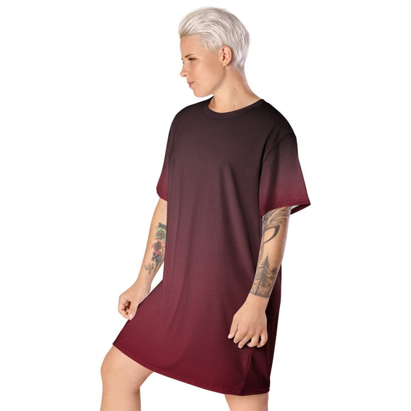 T-Shirt Dress - Arekkusu - Store