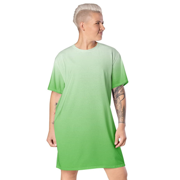 T-Shirt Dress - Arekkusu - Store