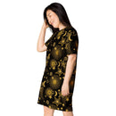 T-Shirt Dress - Arekkusu - Store