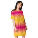 T-Shirt Dress - Arekkusu - Store