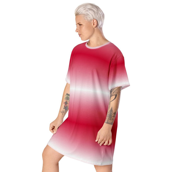 T-Shirt Dress - Arekkusu - Store