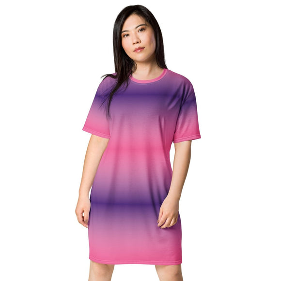 T-Shirt Dress - Arekkusu - Store