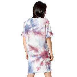 T-Shirt Dress - Arekkusu - Store