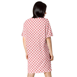 T-Shirt Dress - Arekkusu - Store