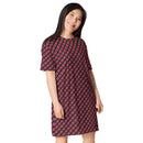 T-Shirt Dress - Arekkusu - Store