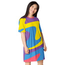 T-Shirt Dress - Arekkusu - Store