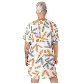 T-Shirt Dress - Arekkusu - Store