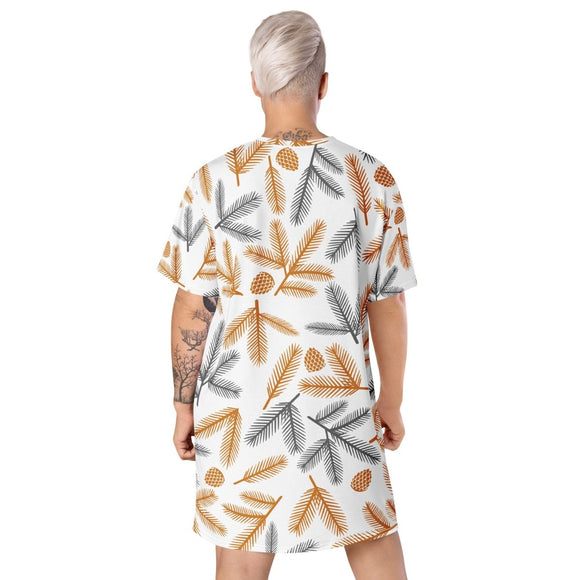 T-Shirt Dress - Arekkusu - Store