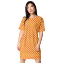 T-Shirt Dress - Arekkusu - Store