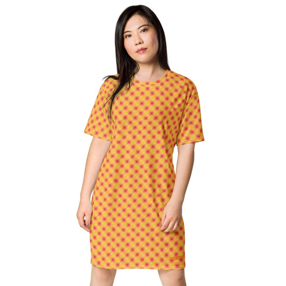 T-Shirt Dress - Arekkusu - Store