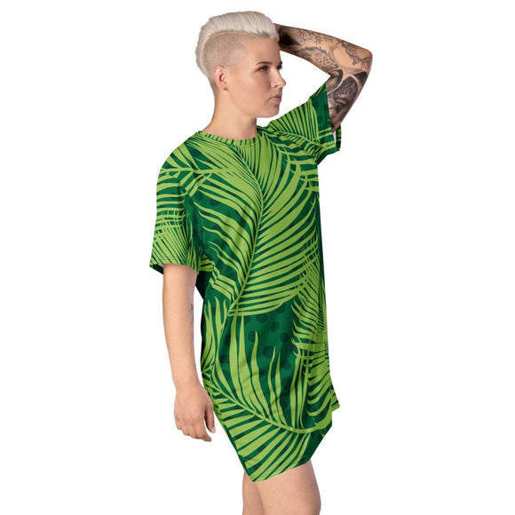 T-Shirt Dress - Arekkusu - Store
