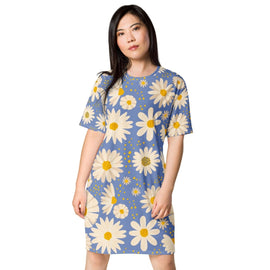 T-Shirt Dress - Arekkusu - Store