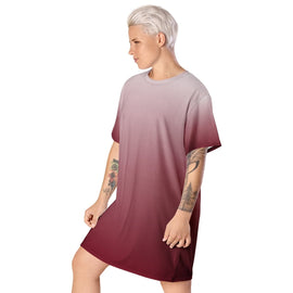 T-Shirt Dress - Arekkusu - Store
