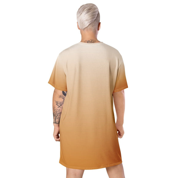 T-Shirt Dress - Arekkusu - Store