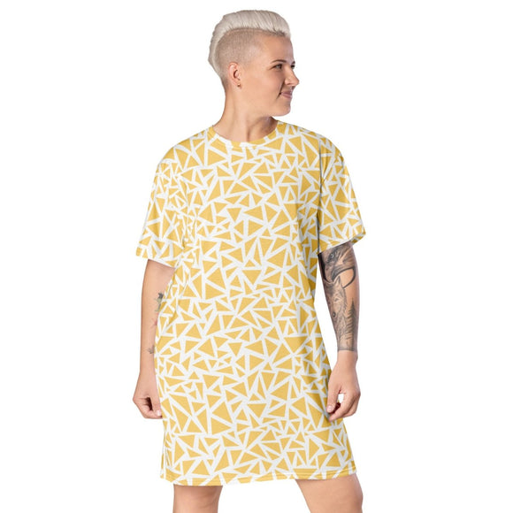T-Shirt Dress - Arekkusu - Store