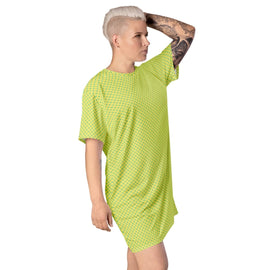 T-Shirt Dress - Arekkusu - Store