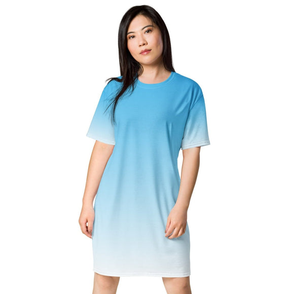 T-Shirt Dress - Arekkusu - Store