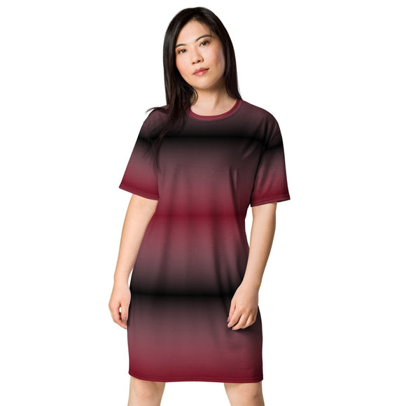 T-Shirt Dress - Arekkusu - Store
