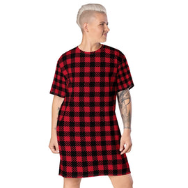 T-Shirt Dress - Arekkusu - Store